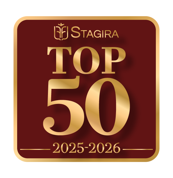 Logo TOP 50